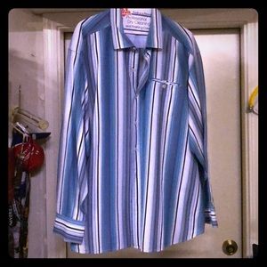 Tommy Bahama Long sleeve shirt 2XL, I have several